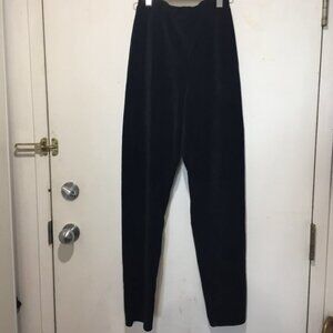 JONES NEW YORK SPORT CORDUROY LEGGINGS SIZE S